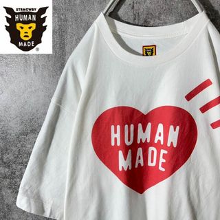 HUMAN MADE - HUMAN MADE x KEIKO SOOTOME T-SHIRTの通販 by HUMAN MADE - HUMAN MADE x KEIKO SOOTOME T-SHIRTの通販 by