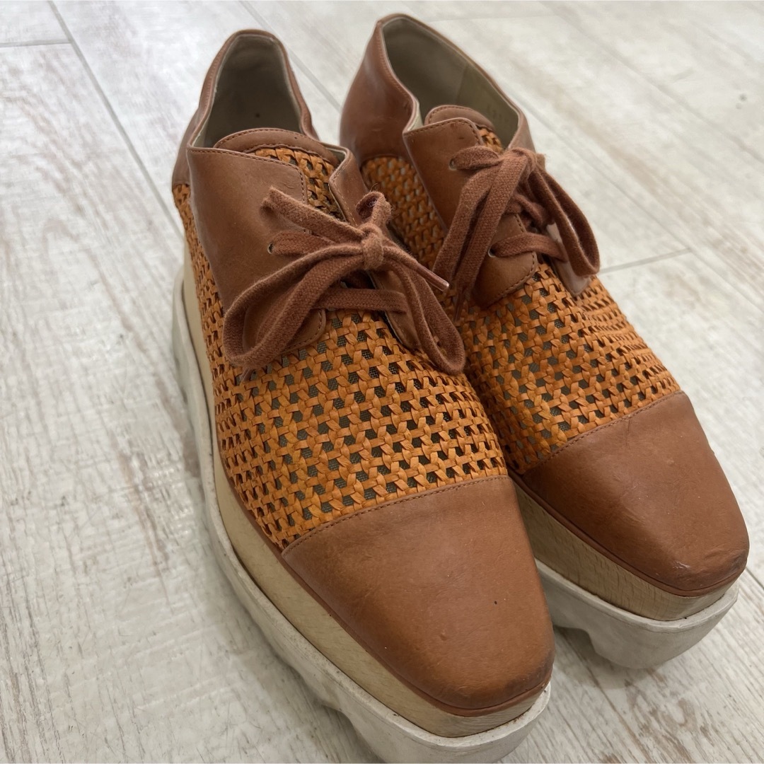 Stella McCartney - ステラマッカートニー 靴 シューズの通販 by Stella McCartney - ステラマッカートニー 靴 シューズの通販 by
