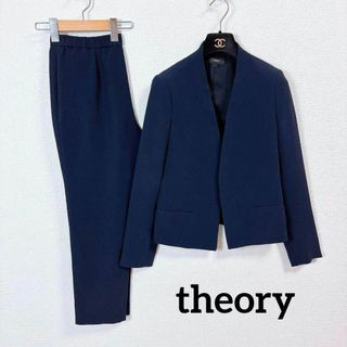 Theory(スーツ)のフリマアイテム一覧 Theory(スーツ)のフリマアイテム一覧