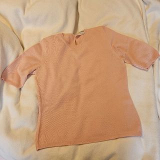Salvatore Ferragamo(ニット/セーター ・ ホワイト/白色系)の Salvatore Ferragamo(ニット/セーター ・ ホワイト/白色系)の