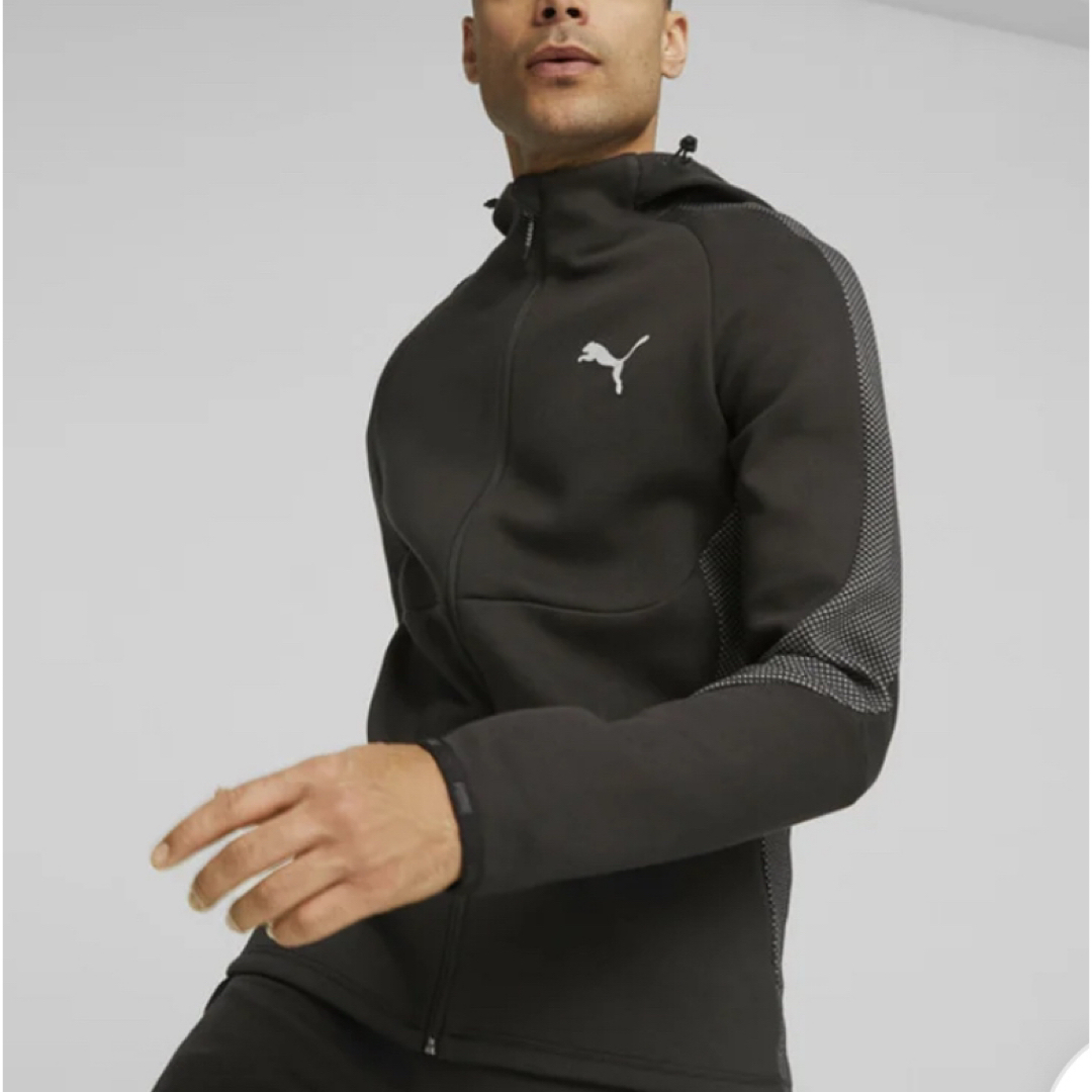 PUMA - 新品 プーマ メンズ スウェット 上下セットアップ PUMA - 新品 プーマ メンズ スウェット 上下セットアップ