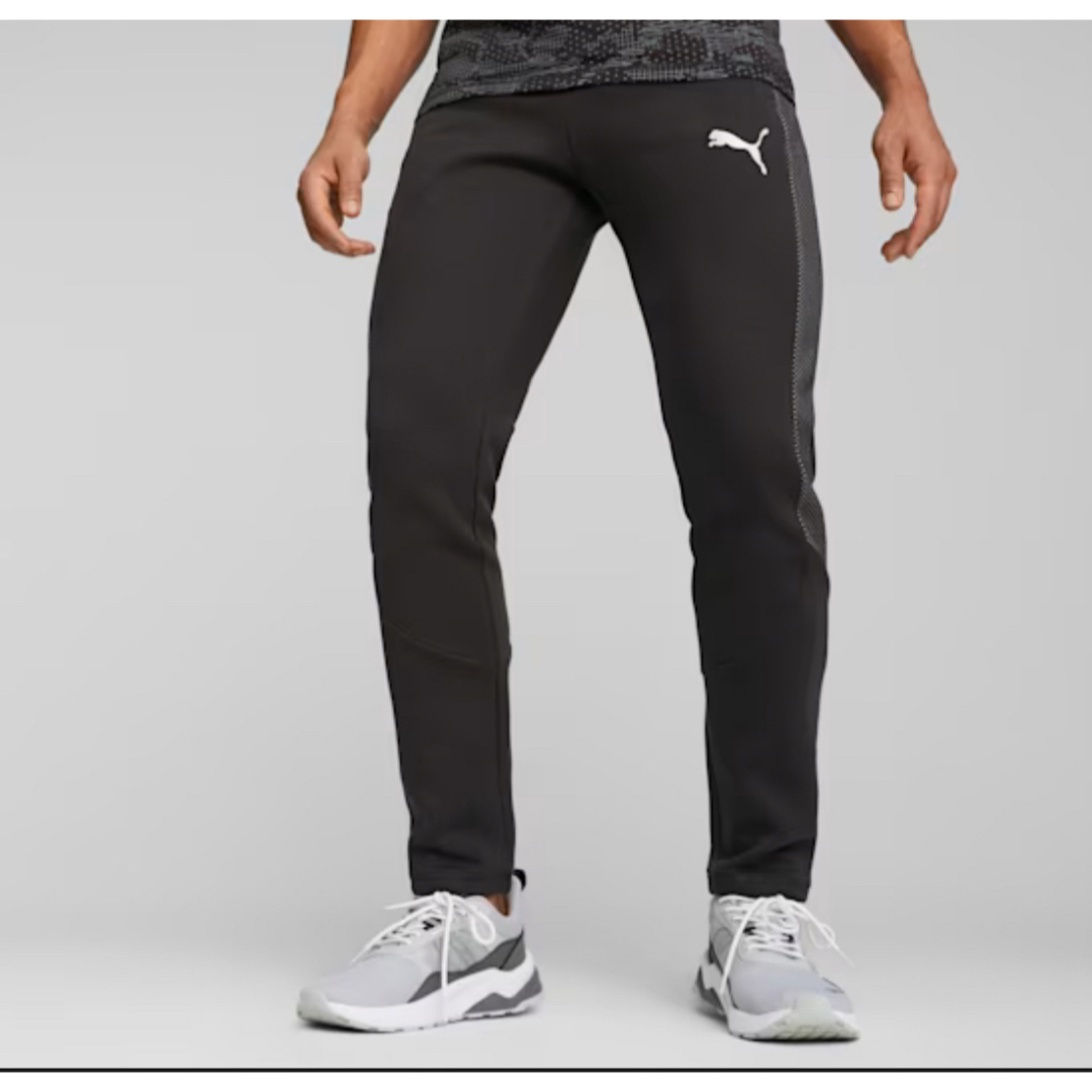 PUMA - 新品 プーマ メンズ スウェット 上下セットアップ PUMA - 新品 プーマ メンズ スウェット 上下セットアップ