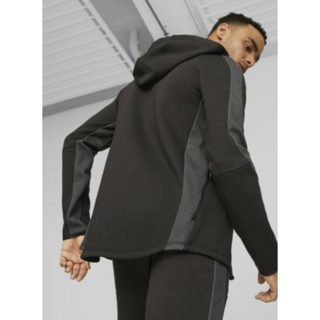 PUMA - 新品 プーマ メンズ スウェット 上下セットアップ PUMA - 新品 プーマ メンズ スウェット 上下セットアップ