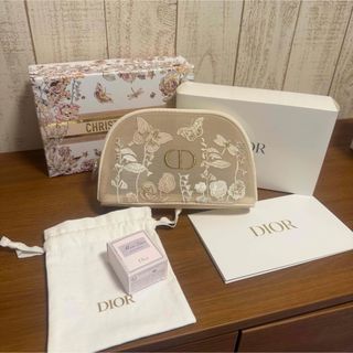Christian Dior - K 新品未使用本物箱付き Dior ディオール Christian Dior - K 新品未使用本物箱付き Dior ディオール