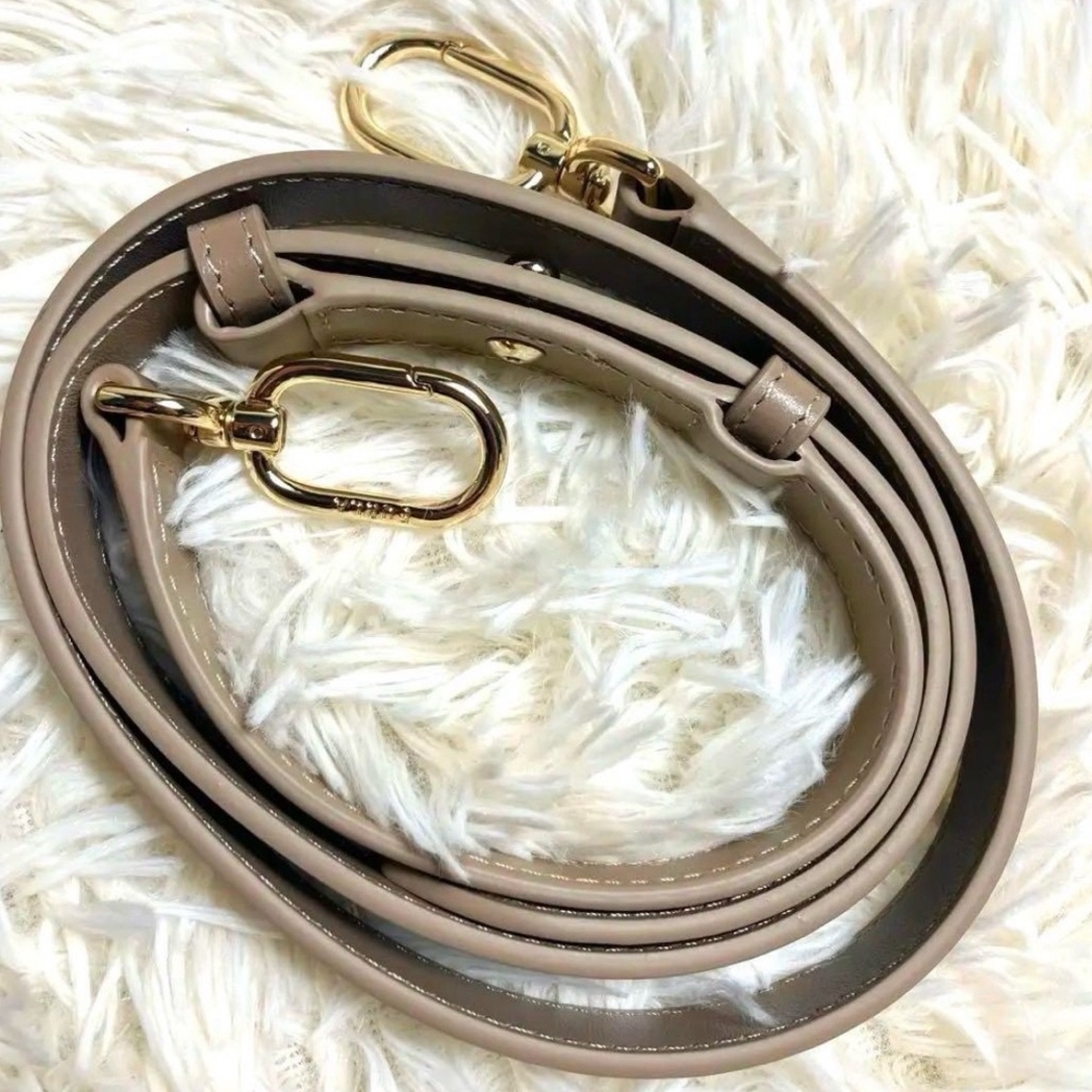 FURLA - 【美品・希少】FURLA ジルダ2way パイソン レザー FURLA - 【美品・希少】FURLA ジルダ2way パイソン レザー