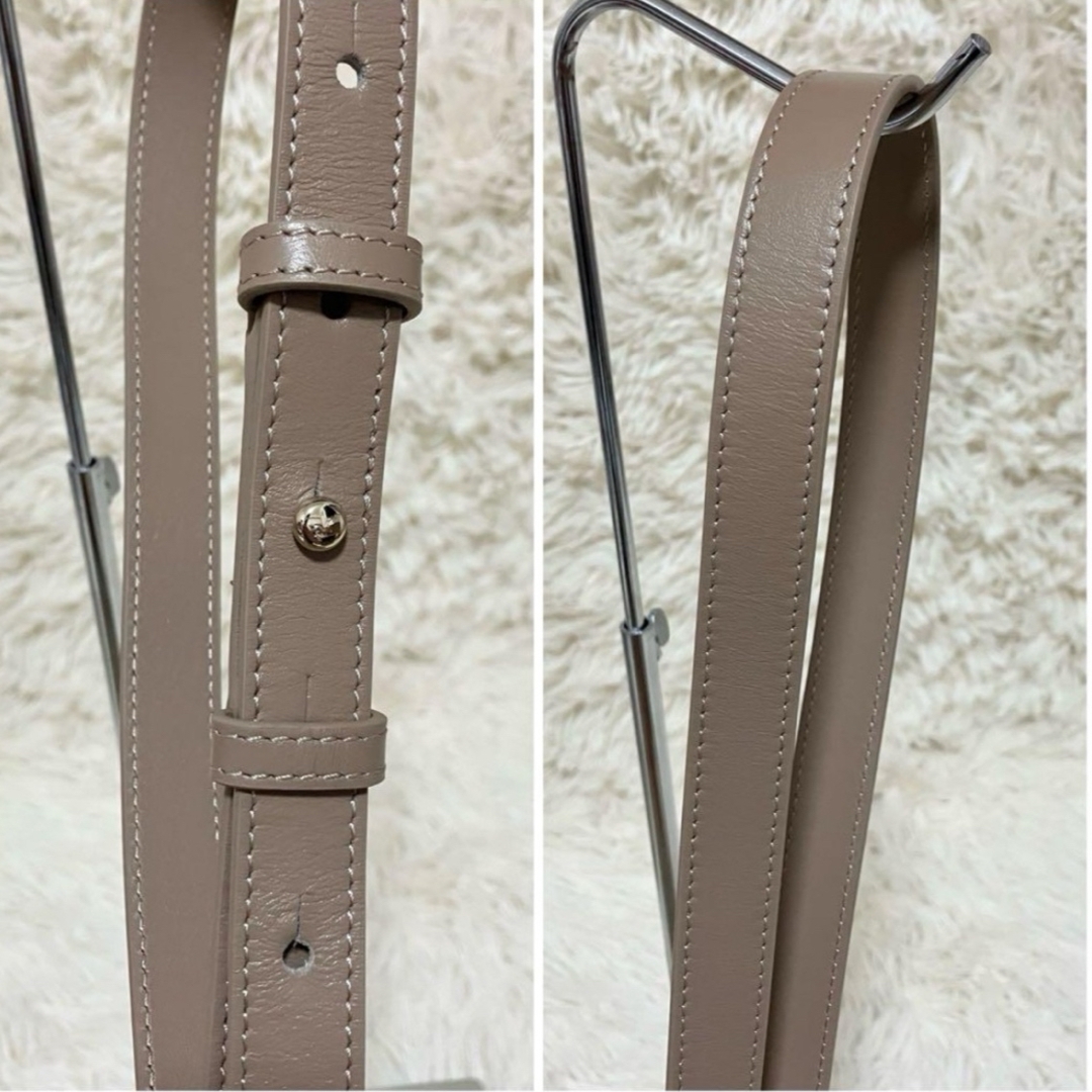 FURLA - 【美品・希少】FURLA ジルダ2way パイソン レザー FURLA - 【美品・希少】FURLA ジルダ2way パイソン レザー