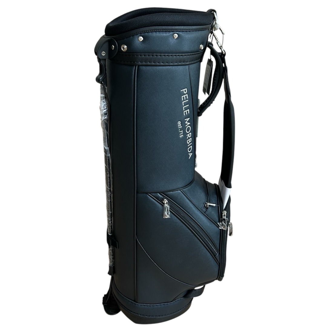 PELLE MORBIDA - 【新品】PELLE MORBIDA ペッレモルビダ GOLF PELLE MORBIDA - 【新品】PELLE MORBIDA ペッレモルビダ GOLF
