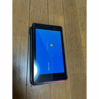 グーグルネクサス(Google Nexus)のGoogle nexus 7(タブレット)