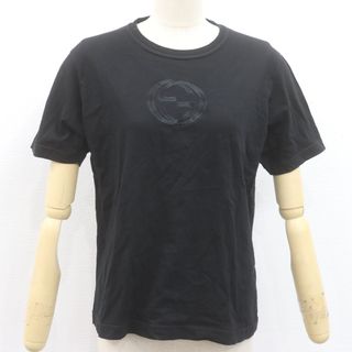 GUCCI - GUCCI グッチ ディズニー ミッキー Tシャツ サイズ Lの GUCCI - GUCCI グッチ ディズニー ミッキー Tシャツ サイズ Lの