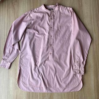 YAECA - dosa ラバリジャケット 新品未使用の通販 by maco YAECA - dosa ラバリジャケット 新品未使用の通販 by maco