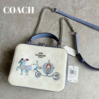 COACH - オールドコーチ ショルダーバッグ エルゴ レザー COACH - オールドコーチ ショルダーバッグ エルゴ レザー