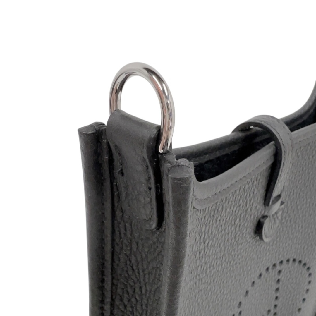HERMES - エルメス HERMES エヴリンTPM K刻印 (2025年製 HERMES - エルメス HERMES エヴリンTPM K刻印 (2025年製