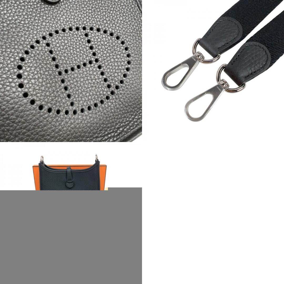 HERMES - エルメス HERMES エヴリンTPM K刻印 (2025年製 HERMES - エルメス HERMES エヴリンTPM K刻印 (2025年製