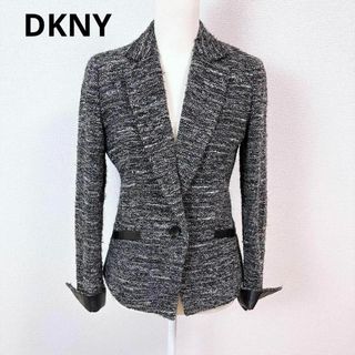 DKNY(テーラードジャケット)のフリマアイテム一覧 DKNY(テーラードジャケット)のフリマアイテム一覧