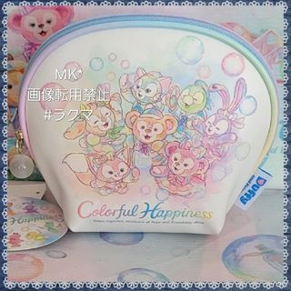 Disney - 東京ディズニーリゾート 2022 リルリンリンセーターの Disney - 東京ディズニーリゾート 2022 リルリンリンセーターの