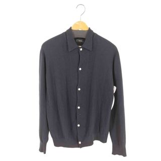 UNDERCOVER - 3新品58%off UNDERCOVER フランネル ニット UNDERCOVER - 3新品58%off UNDERCOVER フランネル ニット