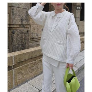 UNITED ARROWS(ベスト/ジレ)のフリマアイテム一覧 UNITED ARROWS(ベスト/ジレ)のフリマアイテム一覧