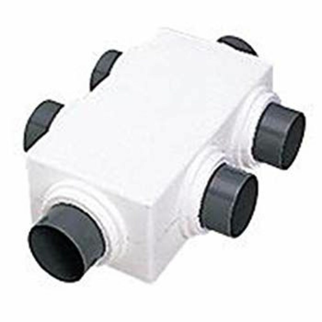 東芝 TOSHIBA 分岐ボックス rdzdsi3 インテリア/住まい/日用品のインテリア/住まい/日用品 その他(その他)の商品写真