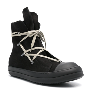 Rick Owens - 【付属品完備】rick owens sneakers ramonesの通販 Rick Owens - 【付属品完備】rick owens sneakers ramonesの通販