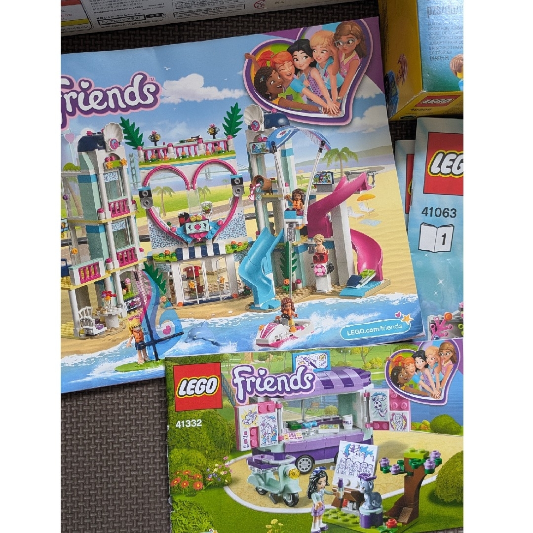 Lego - レゴ まとめ売りの通販 by ゆき's shop|レゴならラクマ Lego - レゴ まとめ売りの通販 by ゆき's shop|レゴならラクマ