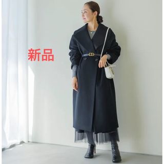 Max Mara - 最高級☆白タグ☆カシミヤ100% ベージュ ジャケット Max Mara - 最高級☆白タグ☆カシミヤ100% ベージュ ジャケット