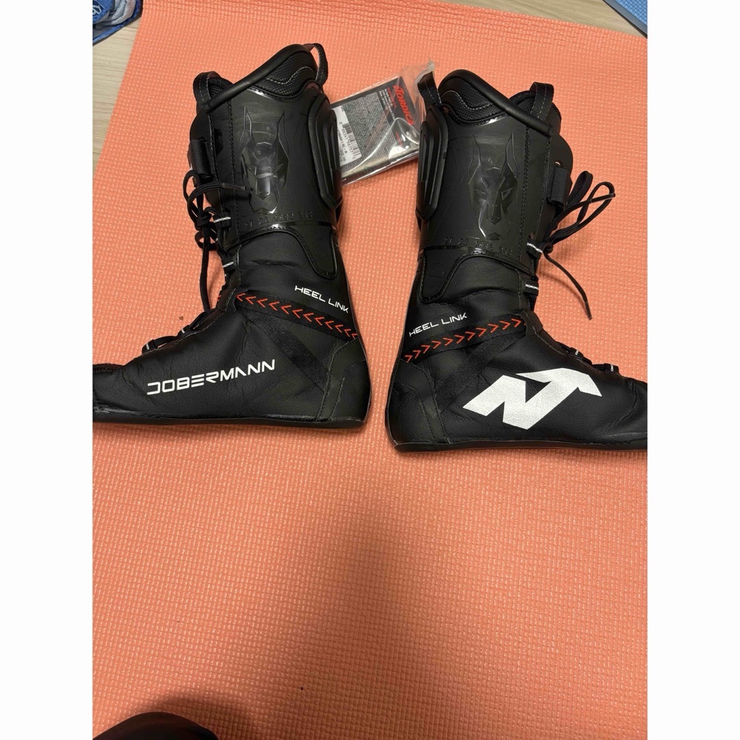 NORDICA - ノルディカ ドーベルマン スキーブーツインナーの通販 NORDICA - ノルディカ ドーベルマン スキーブーツインナーの通販