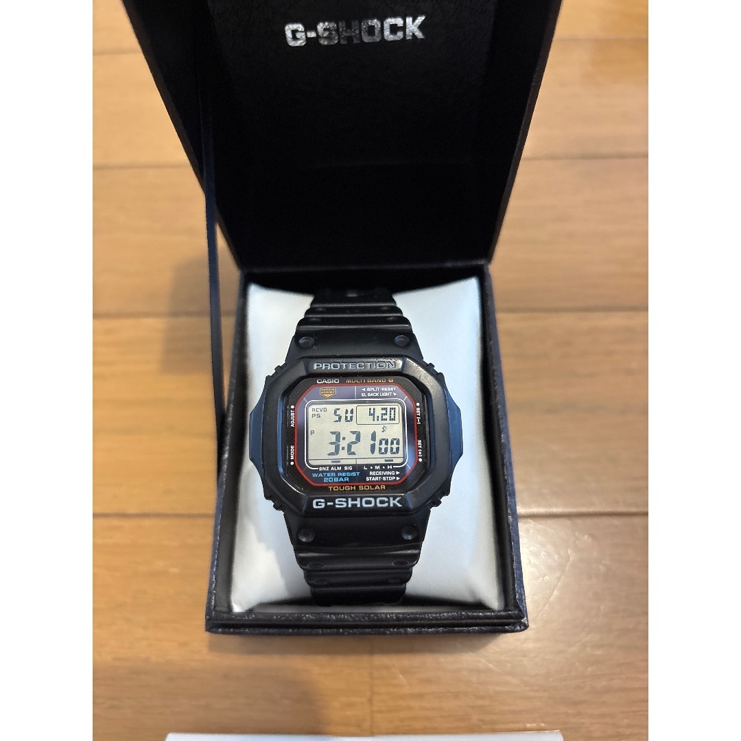 G-SHOCK - CASIO G-SHOCK GW-M5610 (3159)の通販 by トモ's shop G-SHOCK - CASIO G-SHOCK GW-M5610 (3159)の通販 by トモ's shop