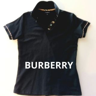 BURBERRY(ポロシャツ)のフリマアイテム一覧 BURBERRY(ポロシャツ)のフリマアイテム一覧