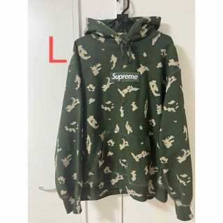Supreme - supreme bone zip up パーカー キムタク着用 さんタク Supreme - supreme bone zip up パーカー キムタク着用 さんタク