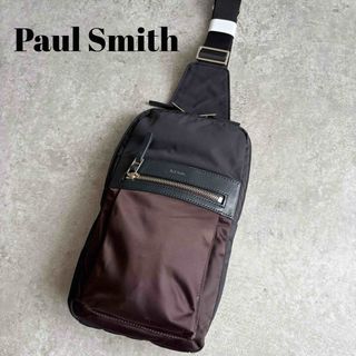 Paul Smith(ボディーバッグ)のフリマアイテム一覧 Paul Smith(ボディーバッグ)のフリマアイテム一覧