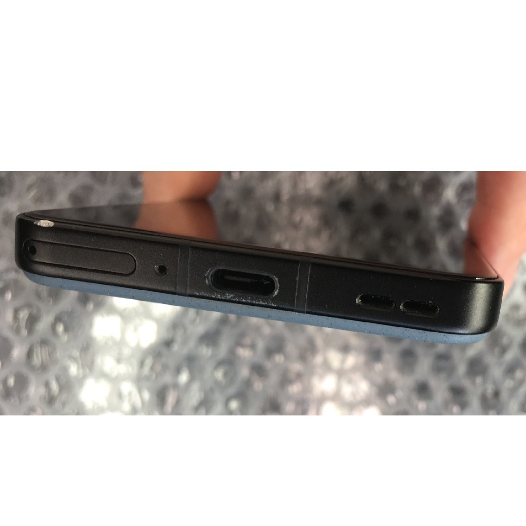 ZenFone - 訳あり☆zenfone 9 8GB/128GB ブルー☆の通販 by ZenFone - 訳あり☆zenfone 9 8GB/128GB ブルー☆の通販 by
