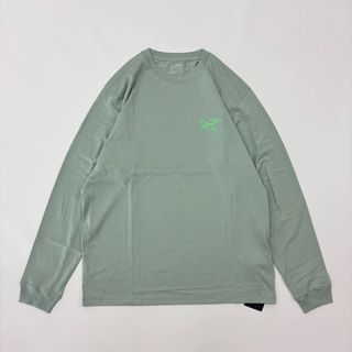 ARC'TERYX(Tシャツ/カットソー(七分/長袖))のフリマアイテム一覧 ARC'TERYX(Tシャツ/カットソー(七分/長袖))のフリマアイテム一覧