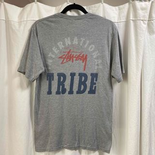 STUSSY - 90s『stussy』オールドステューシー Tシャツ 白タグ STUSSY - 90s『stussy』オールドステューシー Tシャツ 白タグ
