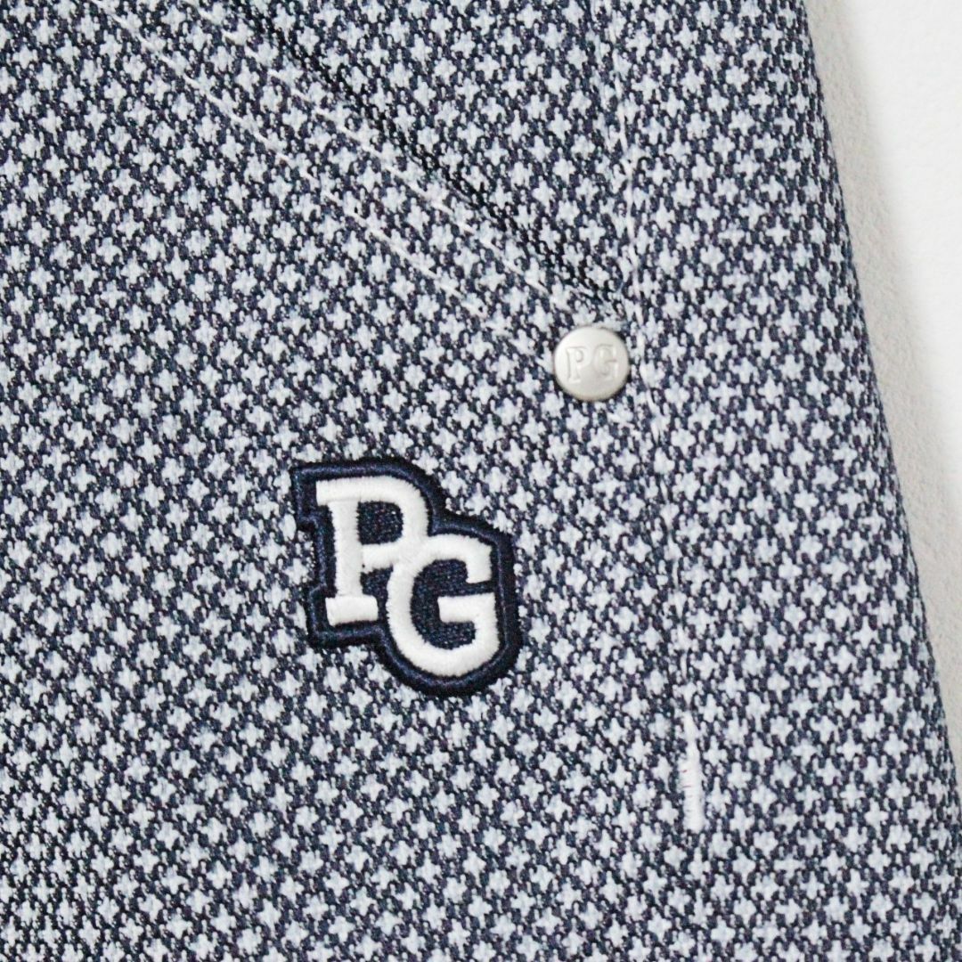 PEARLY GATES - 新品 パーリーゲイツ ドビーストレッチ ショート PEARLY GATES - 新品 パーリーゲイツ ドビーストレッチ ショート