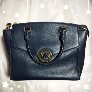 マイケルコース(Michael Kors)のMichael Kors 2wayバッグ(ショルダーバッグ)