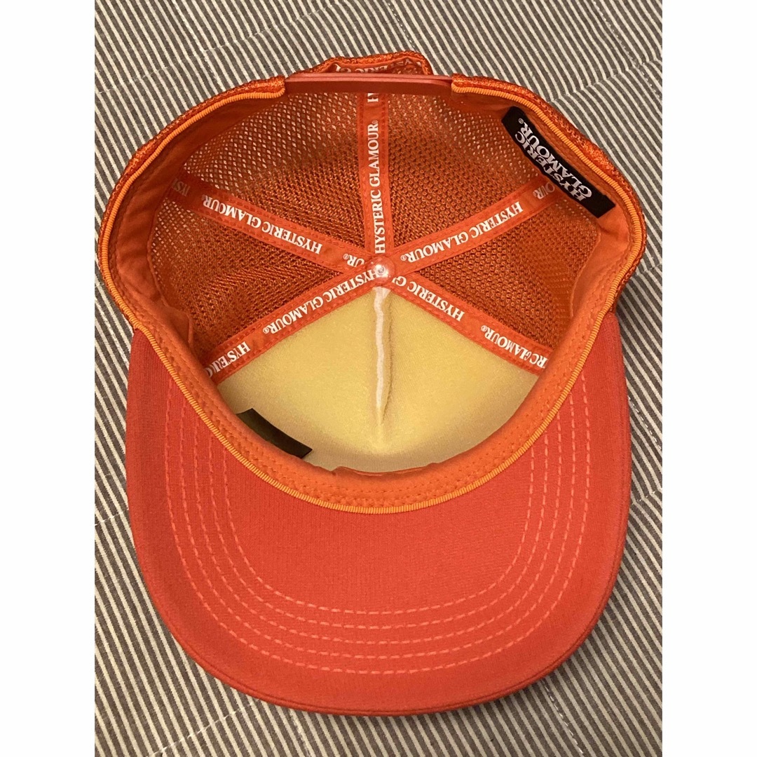 HYSTERIC GLAMOUR - HYSTERIC GLAMOUR ヒステリックグラマー HYSTERIC GLAMOUR - HYSTERIC GLAMOUR ヒステリックグラマー
