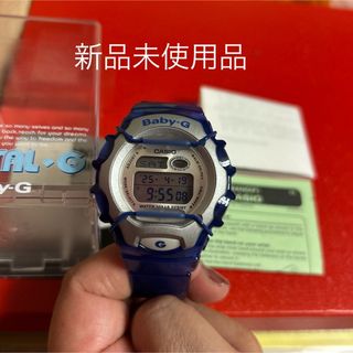 Baby-G(ブルー・ネイビー/青色系)のフリマアイテム一覧 Baby-G(ブルー・ネイビー/青色系)のフリマアイテム一覧