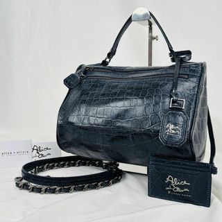 Alice+Olivia(バッグ)のフリマアイテム一覧 Alice+Olivia(バッグ)のフリマアイテム一覧