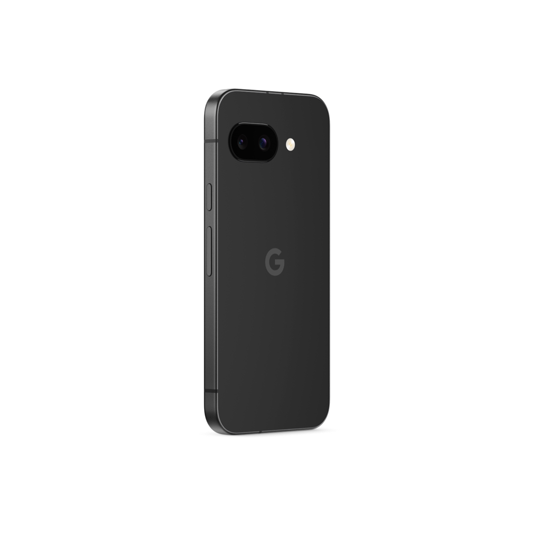 Google Pixel - 【新品未開封】Pixel 9a 128GB Obsidian 黒 Google Pixel - 【新品未開封】Pixel 9a 128GB Obsidian 黒