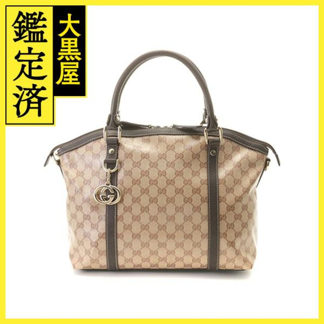 GUCCI - グッチ ハンドバッグ 341503 【431】