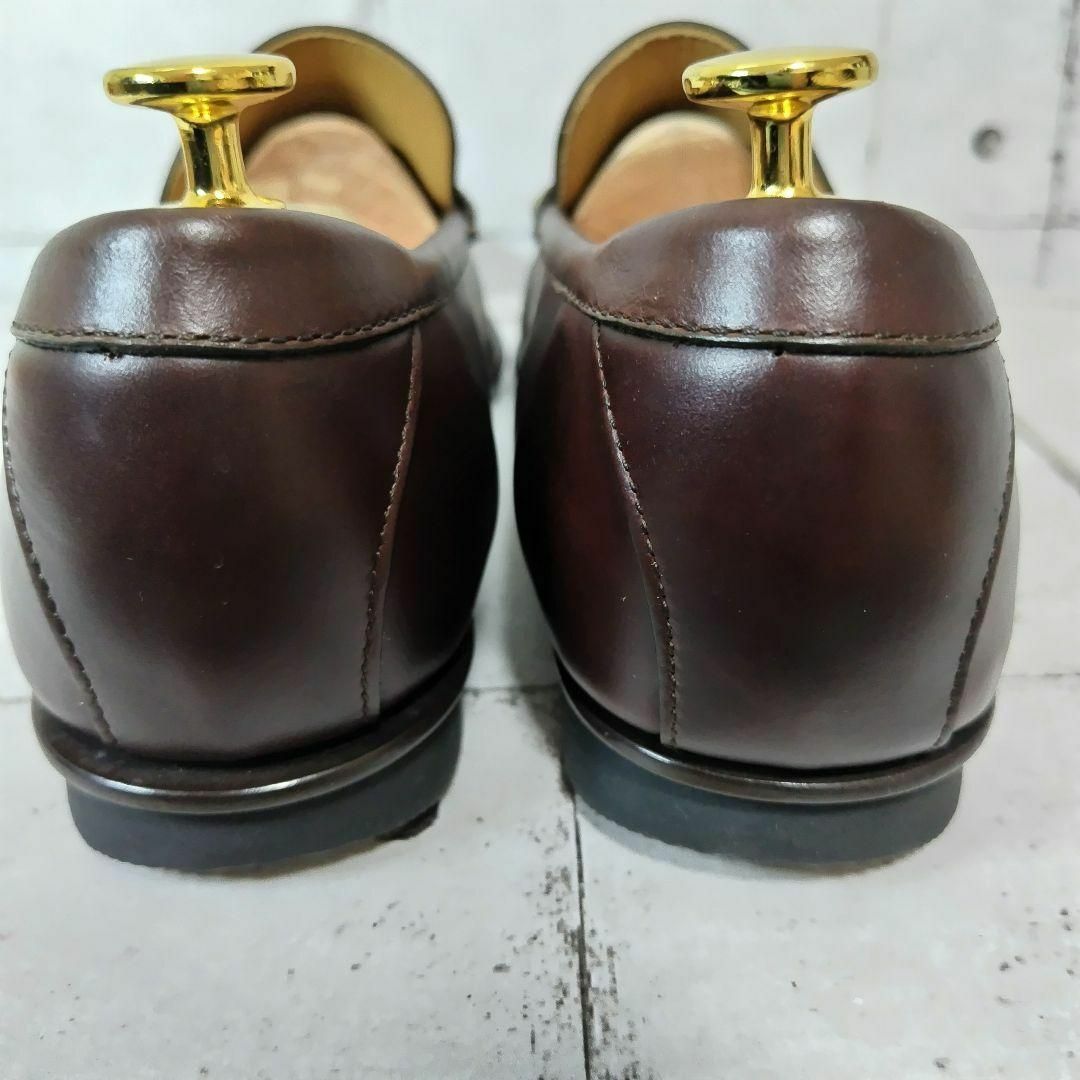 REGAL - 【極美品】 リーガル REGAL JV85 ビットローファー REGAL - 【極美品】 リーガル REGAL JV85 ビットローファー
