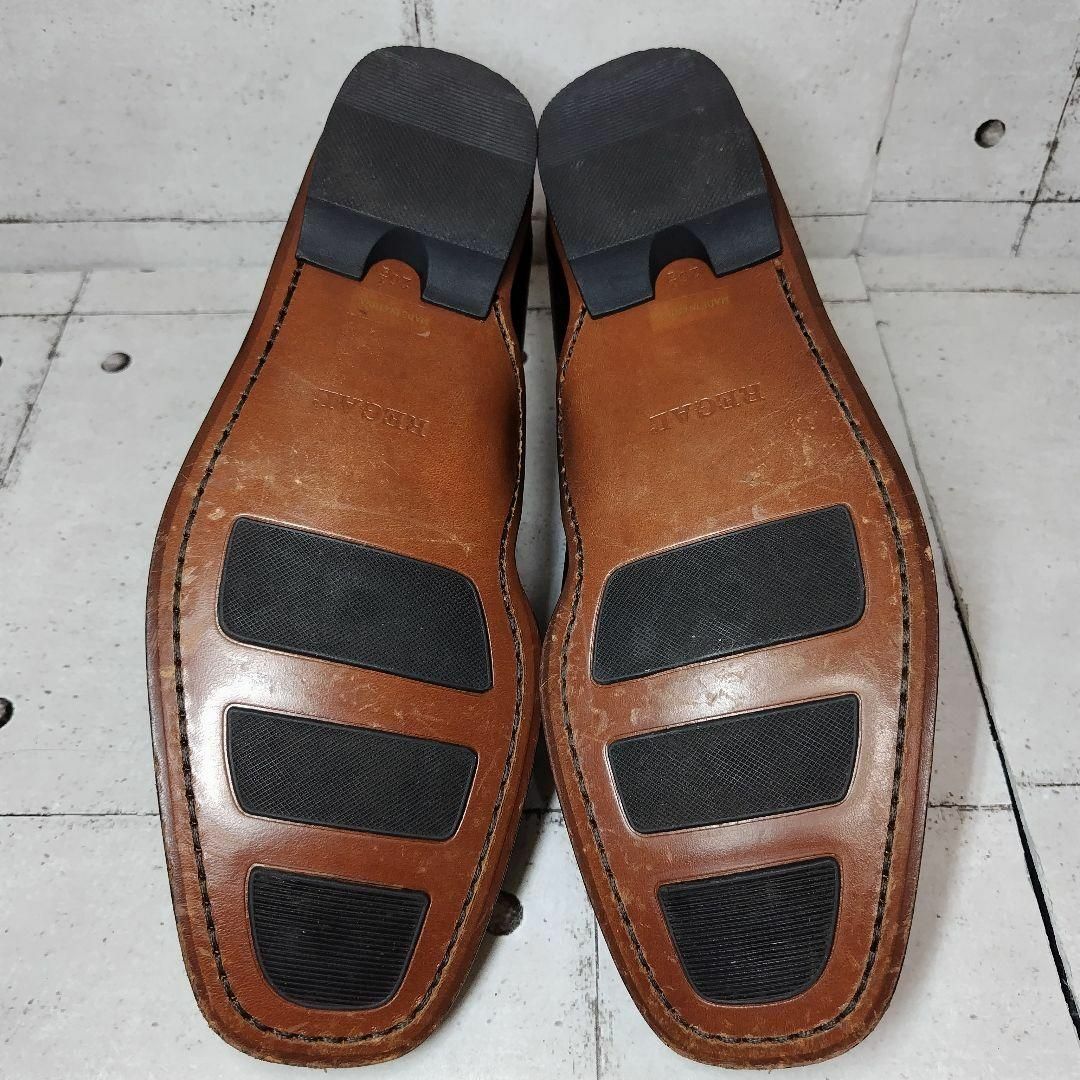 REGAL - 【極美品】 リーガル REGAL JV85 ビットローファー REGAL - 【極美品】 リーガル REGAL JV85 ビットローファー