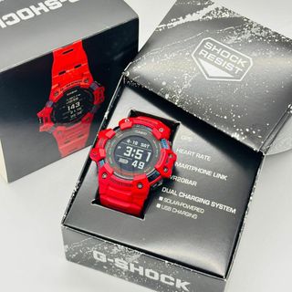 CASIO - CASIO GMW-B5000D-1JF 純正ベルト 未使用品の通販 by CASIO - CASIO GMW-B5000D-1JF 純正ベルト 未使用品の通販 by