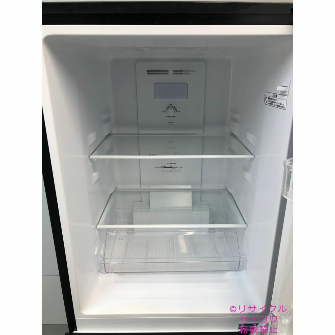 ニトリ 140L冷蔵庫と6Kg洗濯機セット 22年式 2504141402の通販 ニトリ 140L冷蔵庫と6Kg洗濯機セット 22年式 2504141402の通販