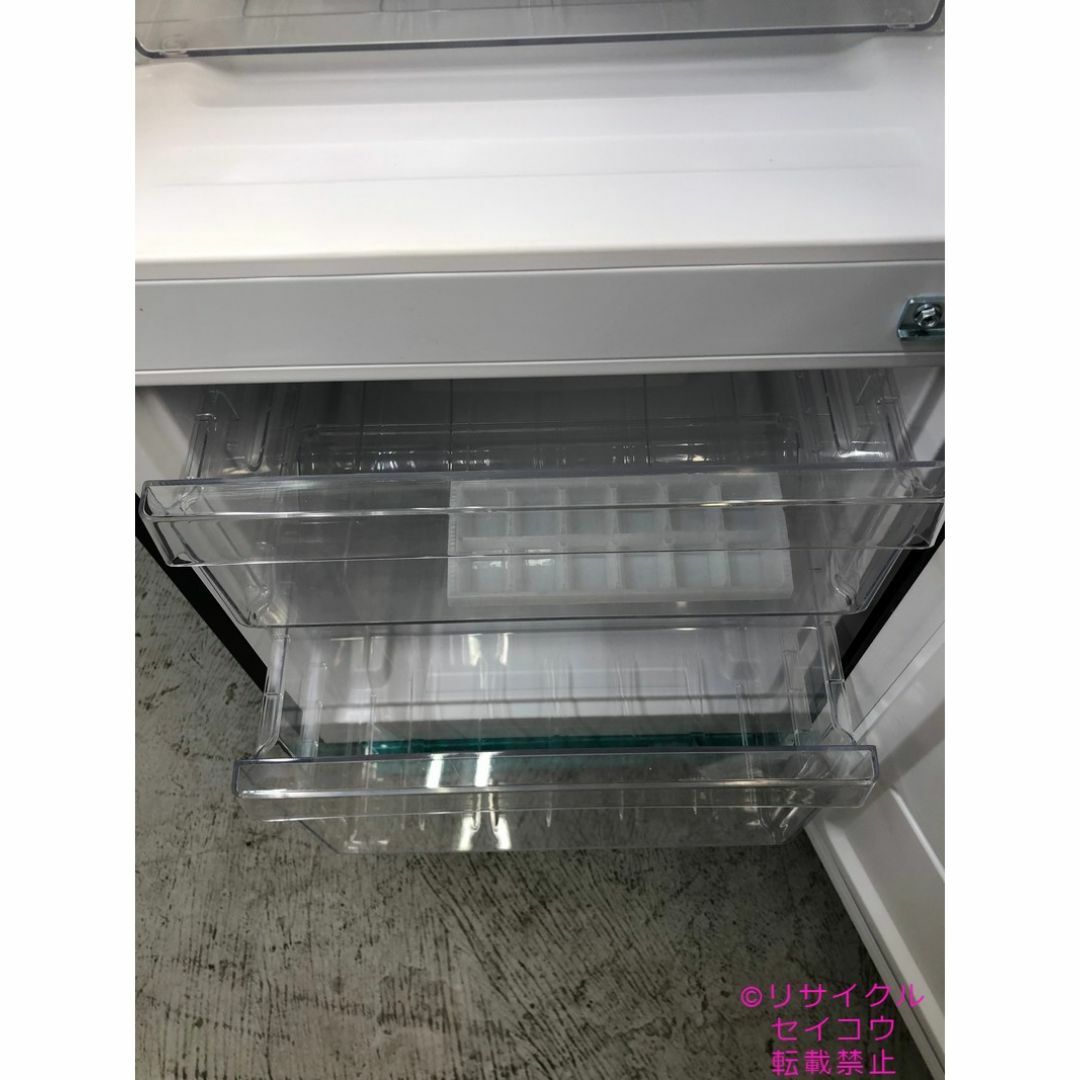 ニトリ 140L冷蔵庫と6Kg洗濯機セット 22年式 2504141402の通販 ニトリ 140L冷蔵庫と6Kg洗濯機セット 22年式 2504141402の通販