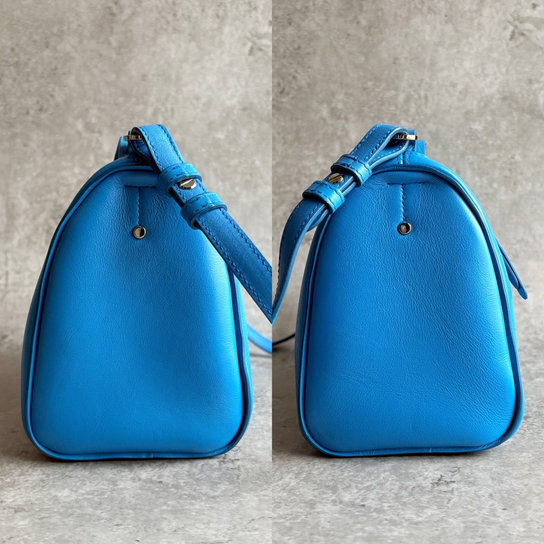JIL SANDER - 【極美品】JIL SANDER 2way ハンドバッグ JIL SANDER - 【極美品】JIL SANDER 2way ハンドバッグ