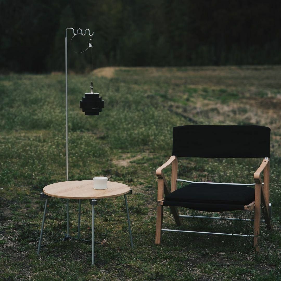 ECHO LAMP Matte Black TARPtoTARP 別注の通販 by モノ太郎※送料 ECHO LAMP Matte Black TARPtoTARP 別注の通販 by モノ太郎※送料