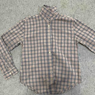 BURBERRY - 新品⭐️ タグ付き バーバリー ロンドン 白 シャツ BURBERRY - 新品⭐️ タグ付き バーバリー ロンドン 白 シャツ