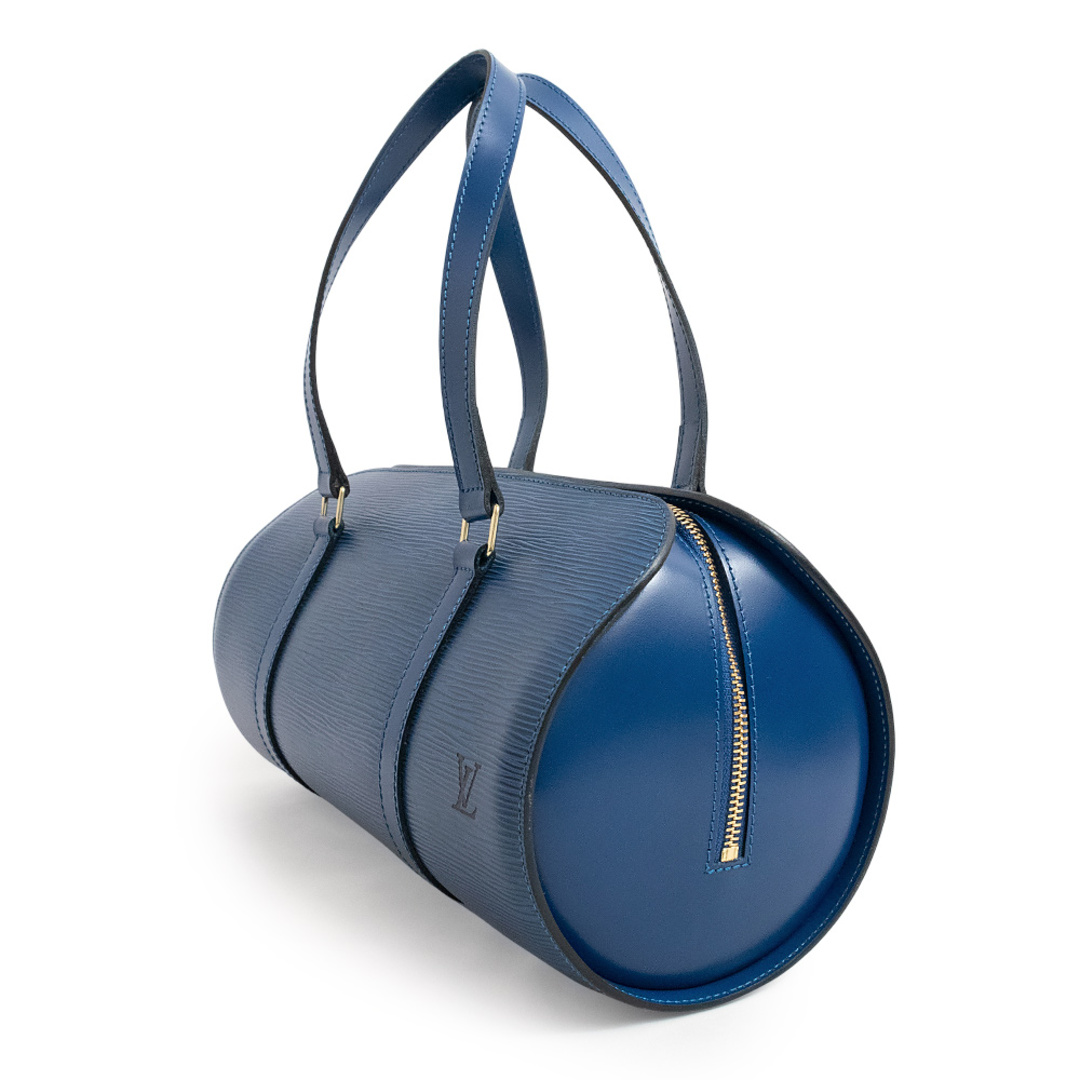 LOUIS VUITTON - ルイ ヴィトン スフロ ハンドバッグ エピレザー LOUIS VUITTON - ルイ ヴィトン スフロ ハンドバッグ エピレザー