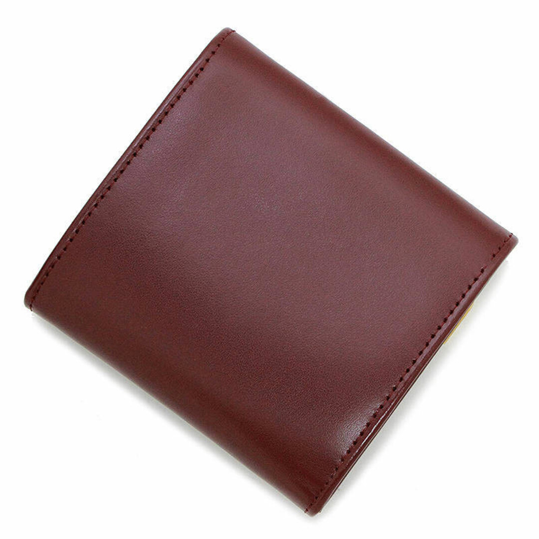 Cartier - カルティエ マストライン コインケース 小銭入れ 財布 Cartier - カルティエ マストライン コインケース 小銭入れ 財布